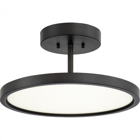 Quoizel Beltway Semi-Flush Mount BLW1715OI